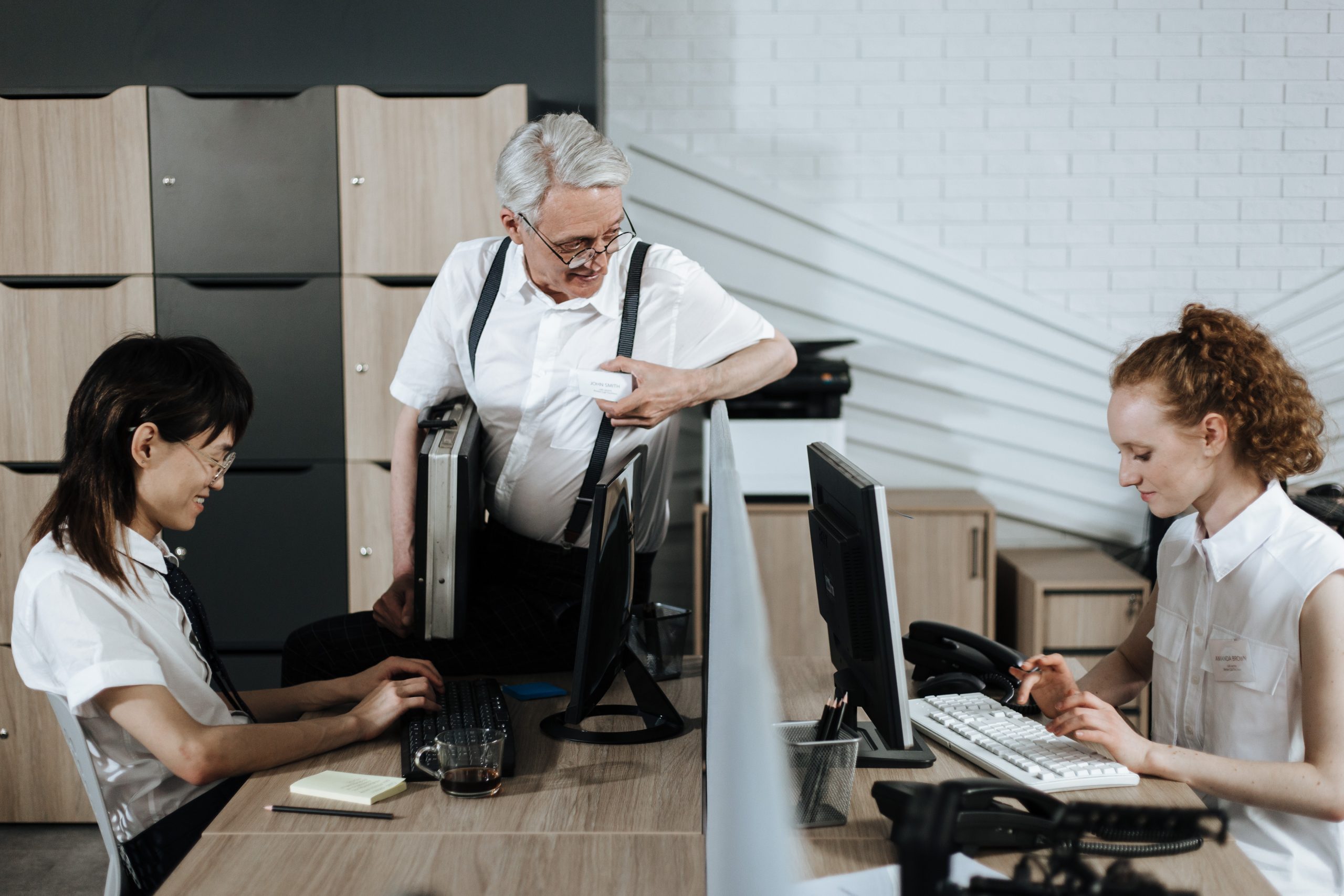 Quelles sont les étapes de création d’une entreprise ?