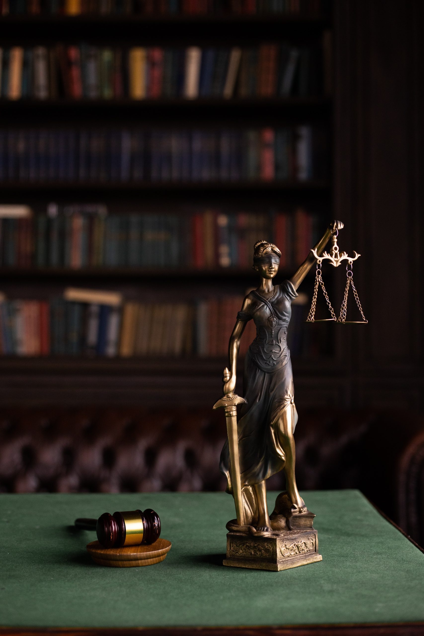 Comment obtenir un casier judiciaire ?