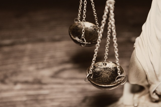 L'utilisation de blockchain pour une plus grande transparence dans le système juridique