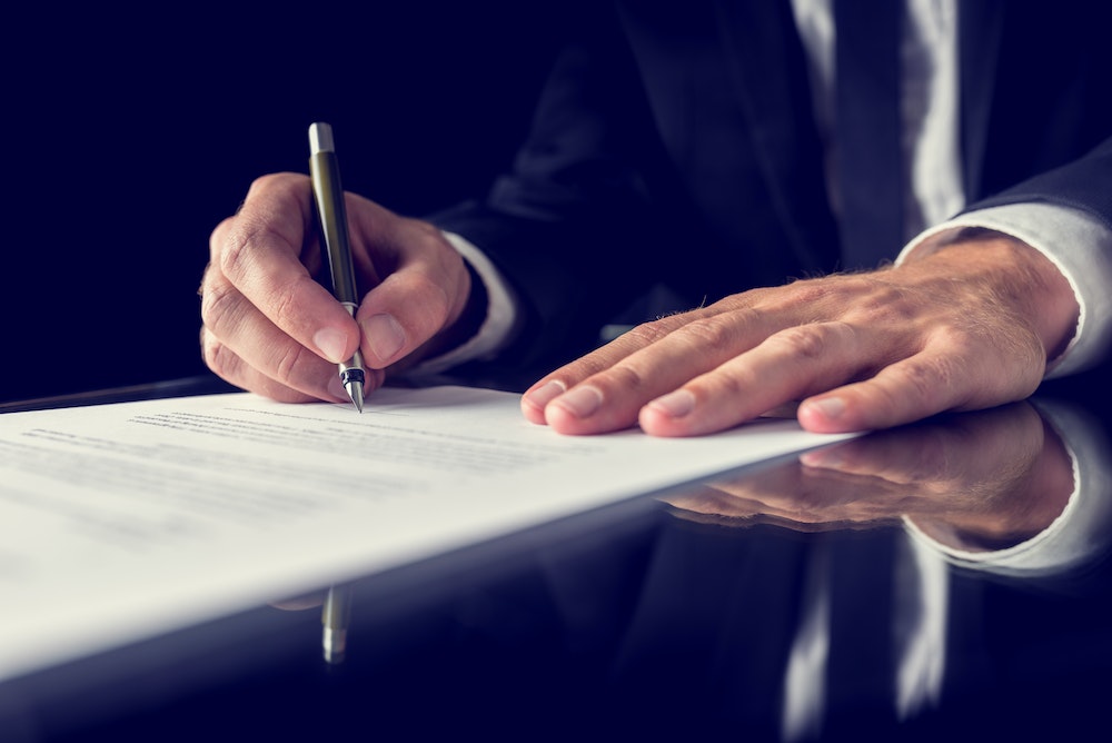 Comprendre l'importance de l'annonce légale: un guide complet pour les entrepreneurs