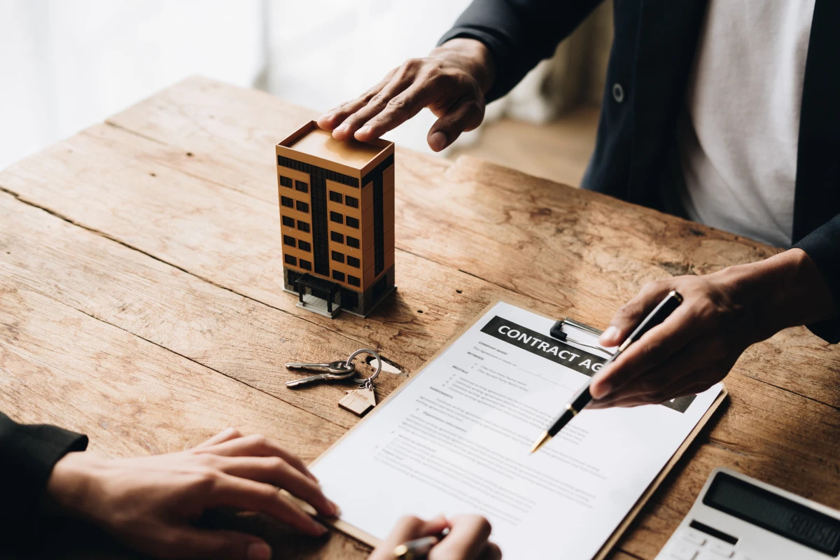 Le contrat de location-accession : un dispositif avantageux pour devenir propriétaire