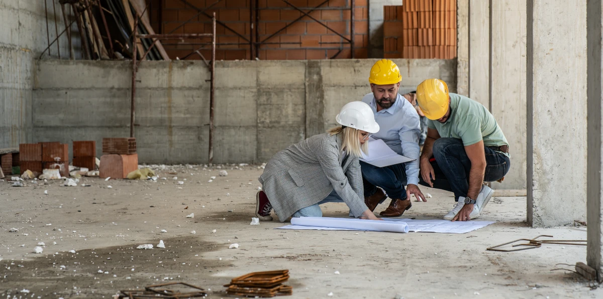La réglementation des franchises de construction: un guide pour les professionnels