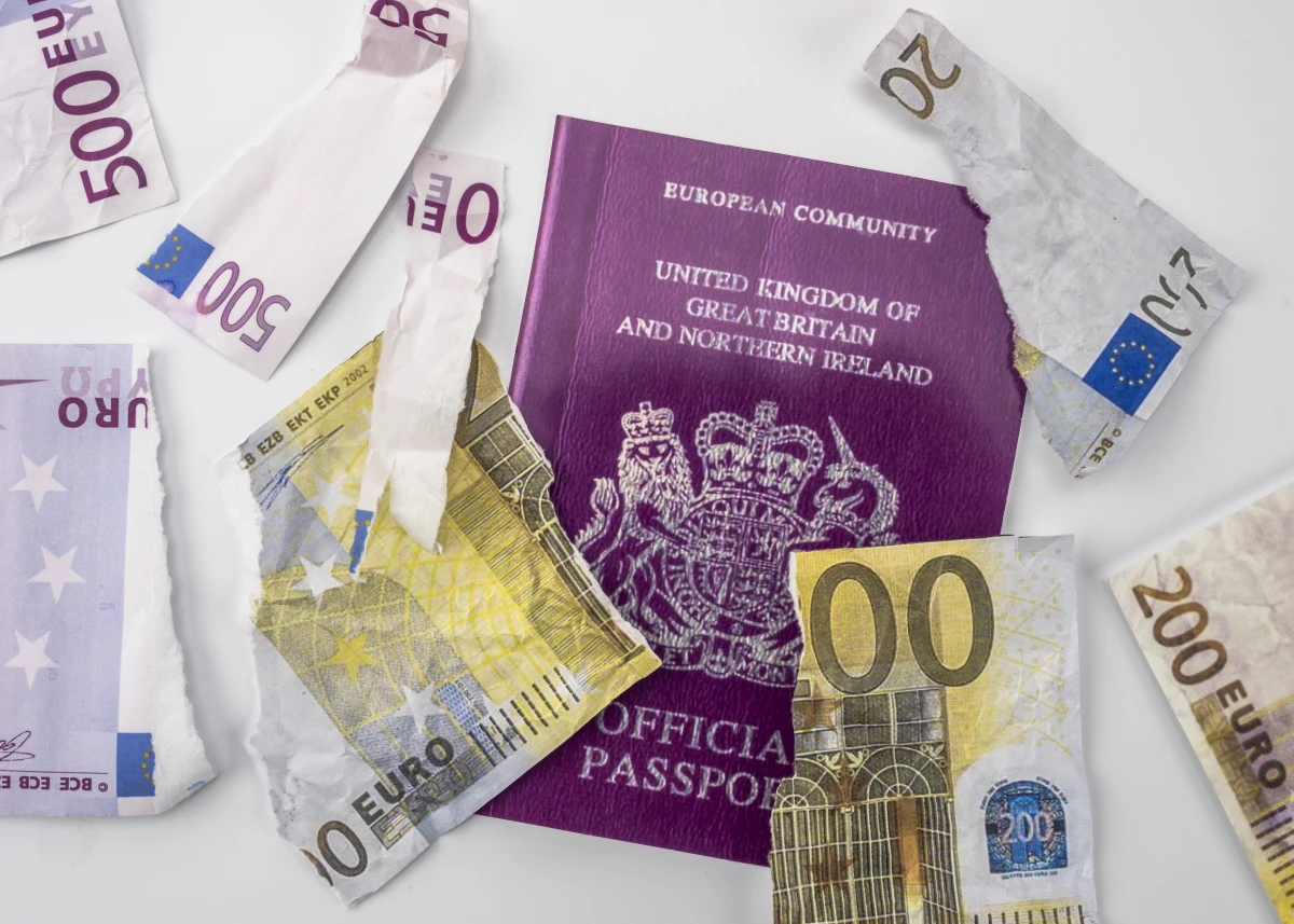 Brexit et entreprises européennes : les conséquences juridiques à connaître