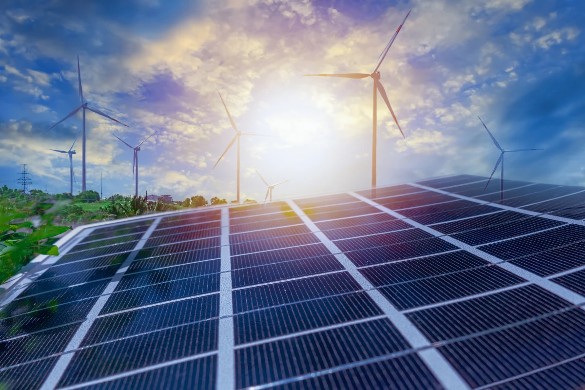 Les nouvelles législations sur les énergies renouvelables : un tournant pour notre avenir