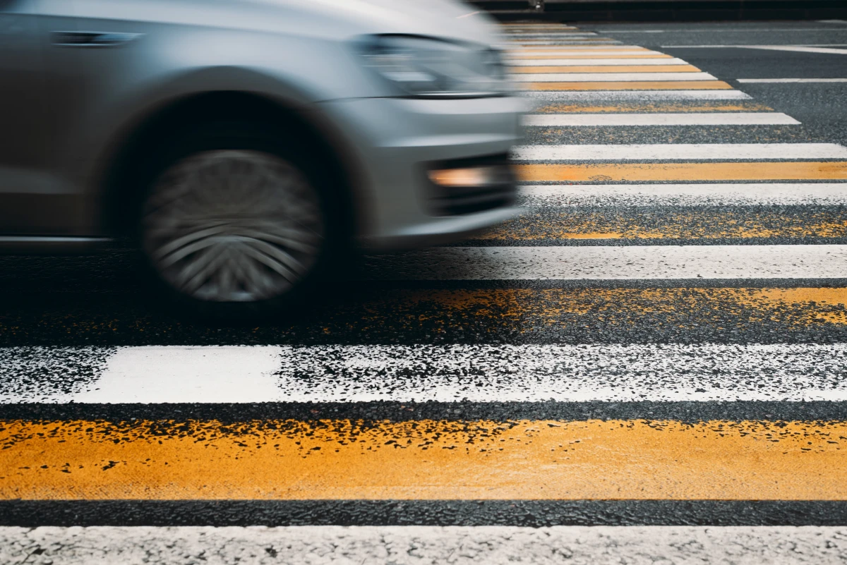 Infractions routières et pertes de points : Tout ce que vous devez savoir pour préserver votre permis