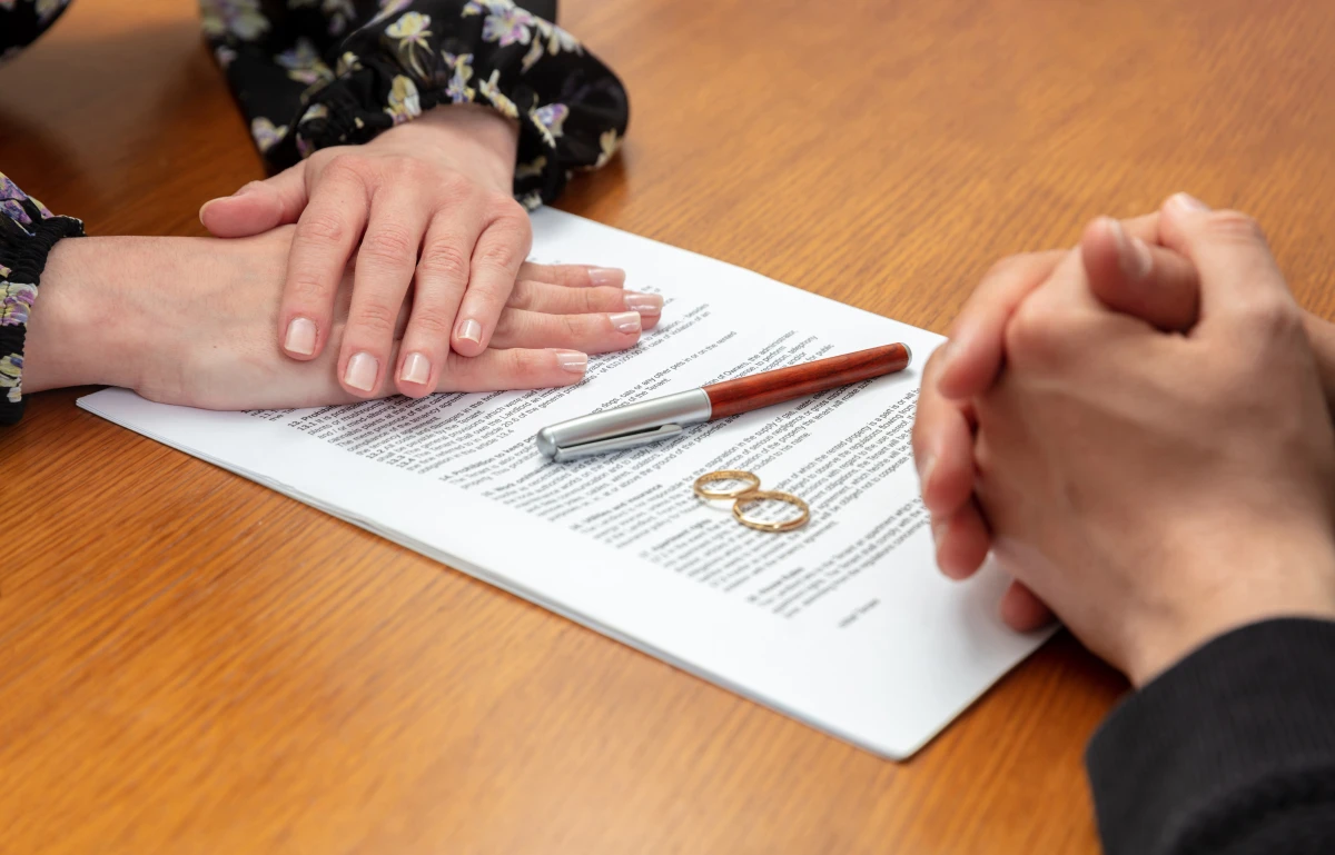 Divorce et liquidation du régime matrimonial : démêlez l'écheveau financier