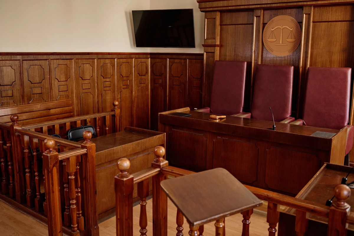 Le chef d'entreprise face à la justice pénale : une responsabilité accrue