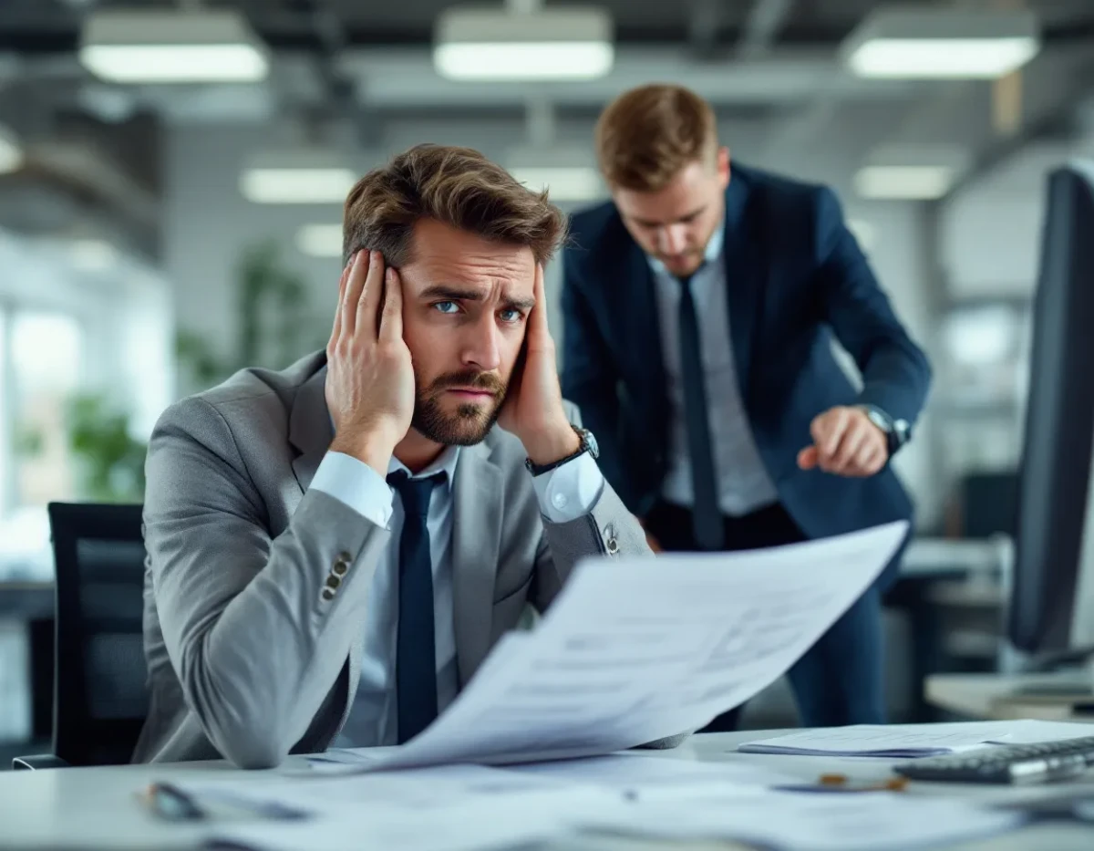 L'intimation à la retenue sur salaire irrégulière : cadre juridique et recours