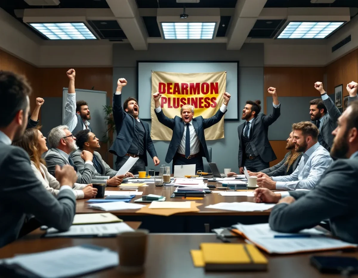 La liberté d'expression syndicale face aux restrictions des chartes internes d'entreprise