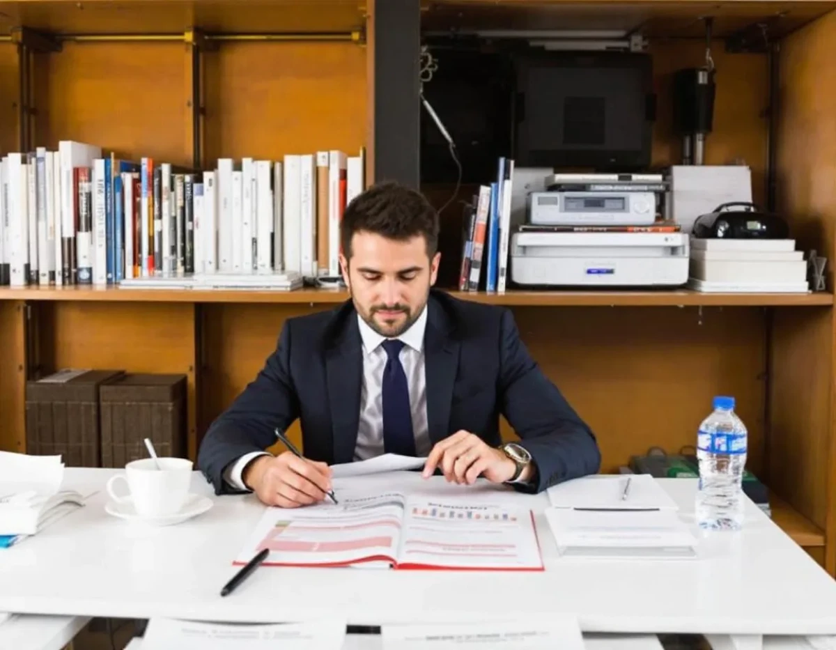 L'Art du Contrat Commercial : Fondements Juridiques et Stratégies de Négociation