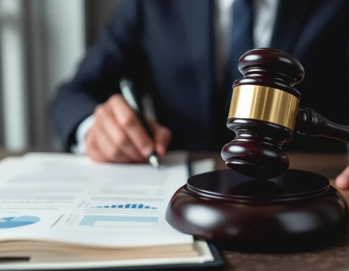 Encadrement juridique des conditions générales de vente du mandataire