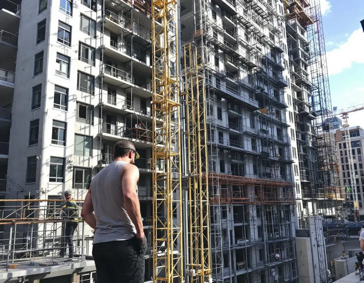 Responsabilité solidaire des constructeurs et assurance décennale