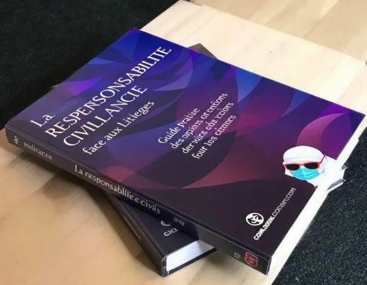 La Responsabilité Civile face aux Litiges: Guide Pratique des Droits et Recours pour les Victimes