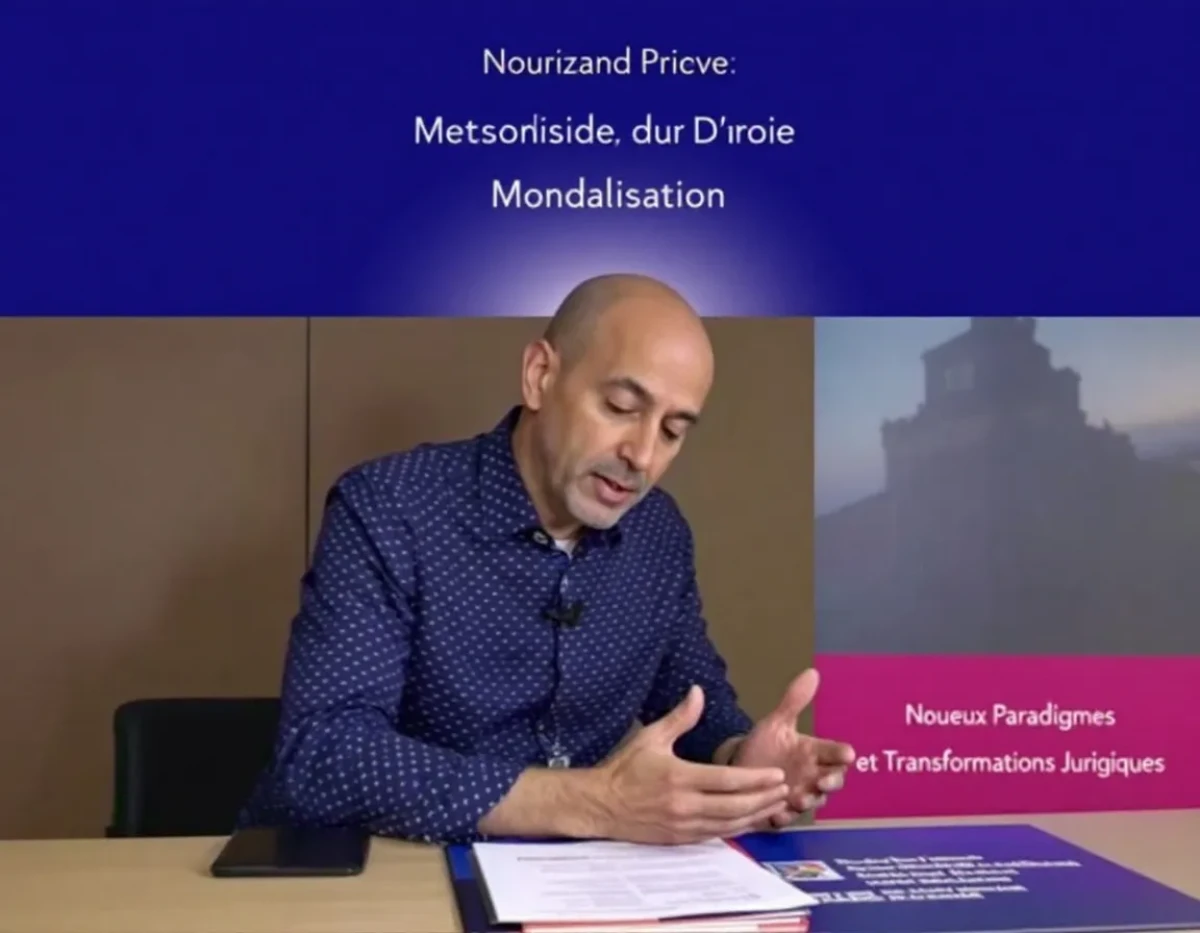 Le Droit International Privé à l'Épreuve de la Mondialisation : Nouveaux Paradigmes et Transformations Juridiques