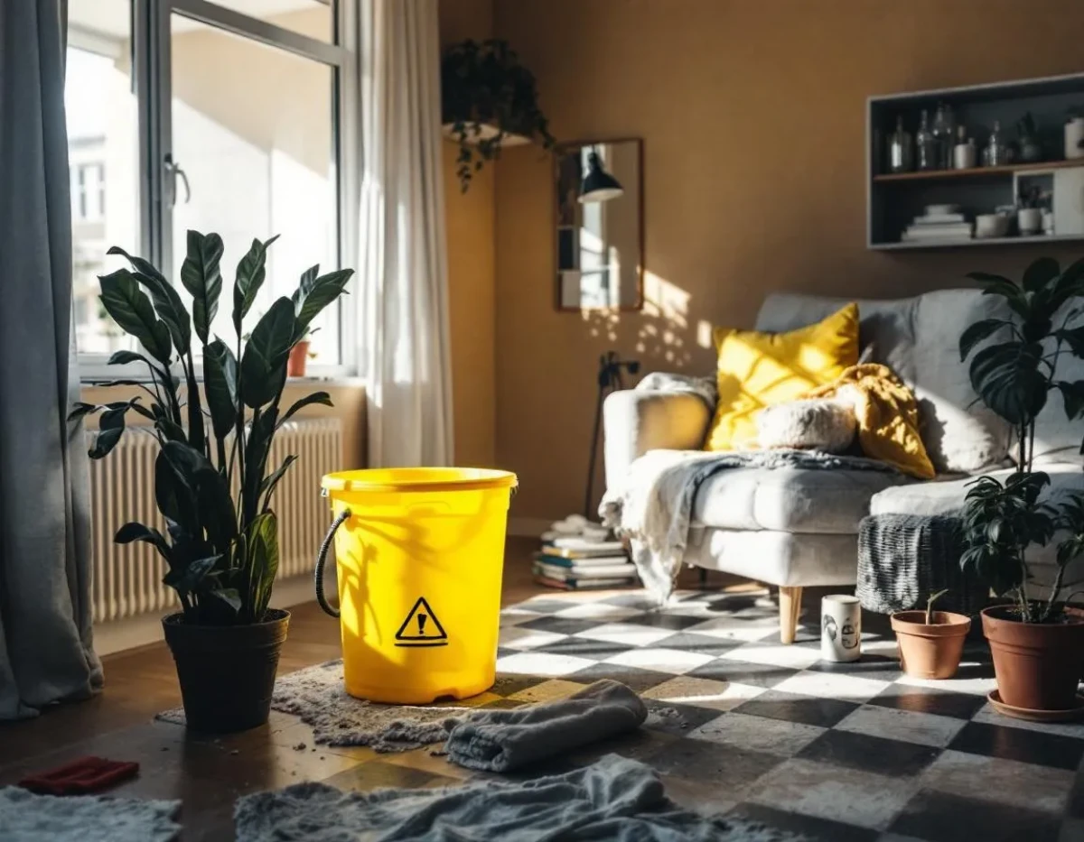 Débarras d'appartement : maîtriser les exigences du Code de l'environnement