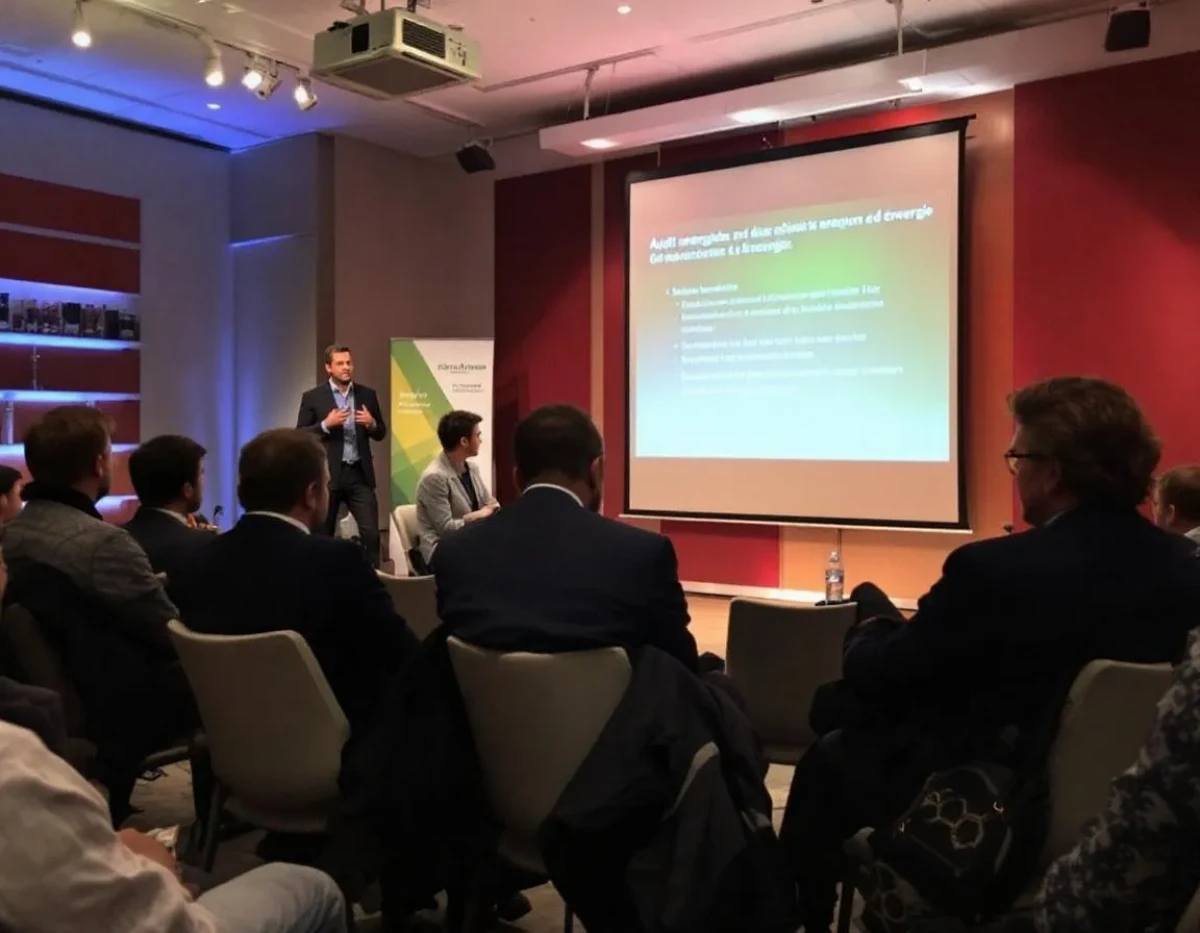 L'Audit Énergétique et le Financement par les Certificats d'Économies d'Énergie : Un Levier pour la Transition Énergétique
