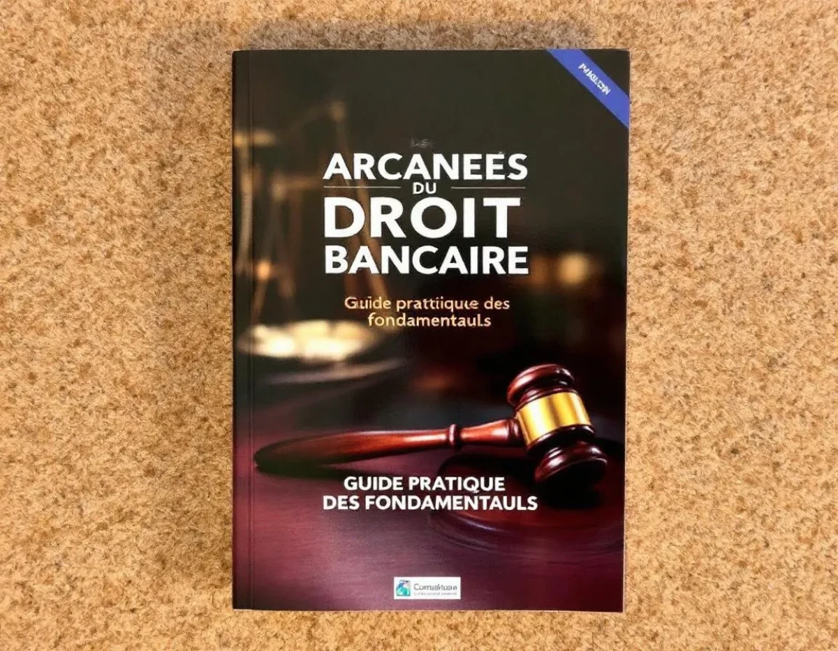 Les Arcanes du Droit Bancaire : Guide Pratique des Fondamentaux
