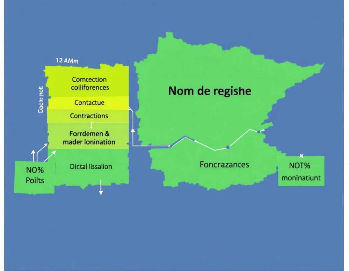 Nom de domaine : encadrement des services de registre - Fondements et perspectives juridiques