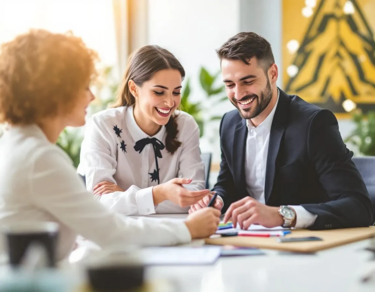 Optimisation de la Fiscalité SCPI pour les Couples Mariés : Stratégies et Opportunités