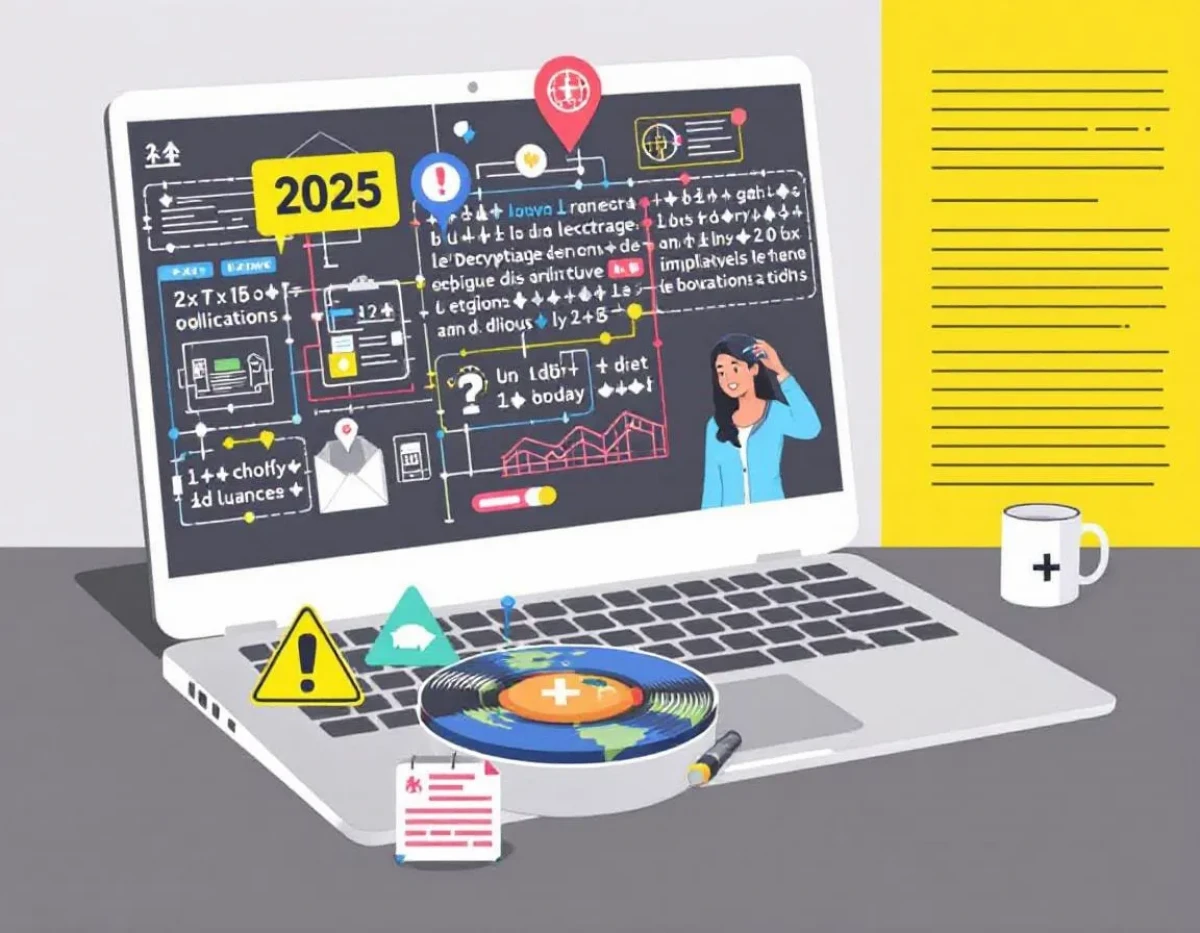 Maîtriser le Décryptage des Nouvelles Obligations Légales en 2025 : Un Guide Essentiel