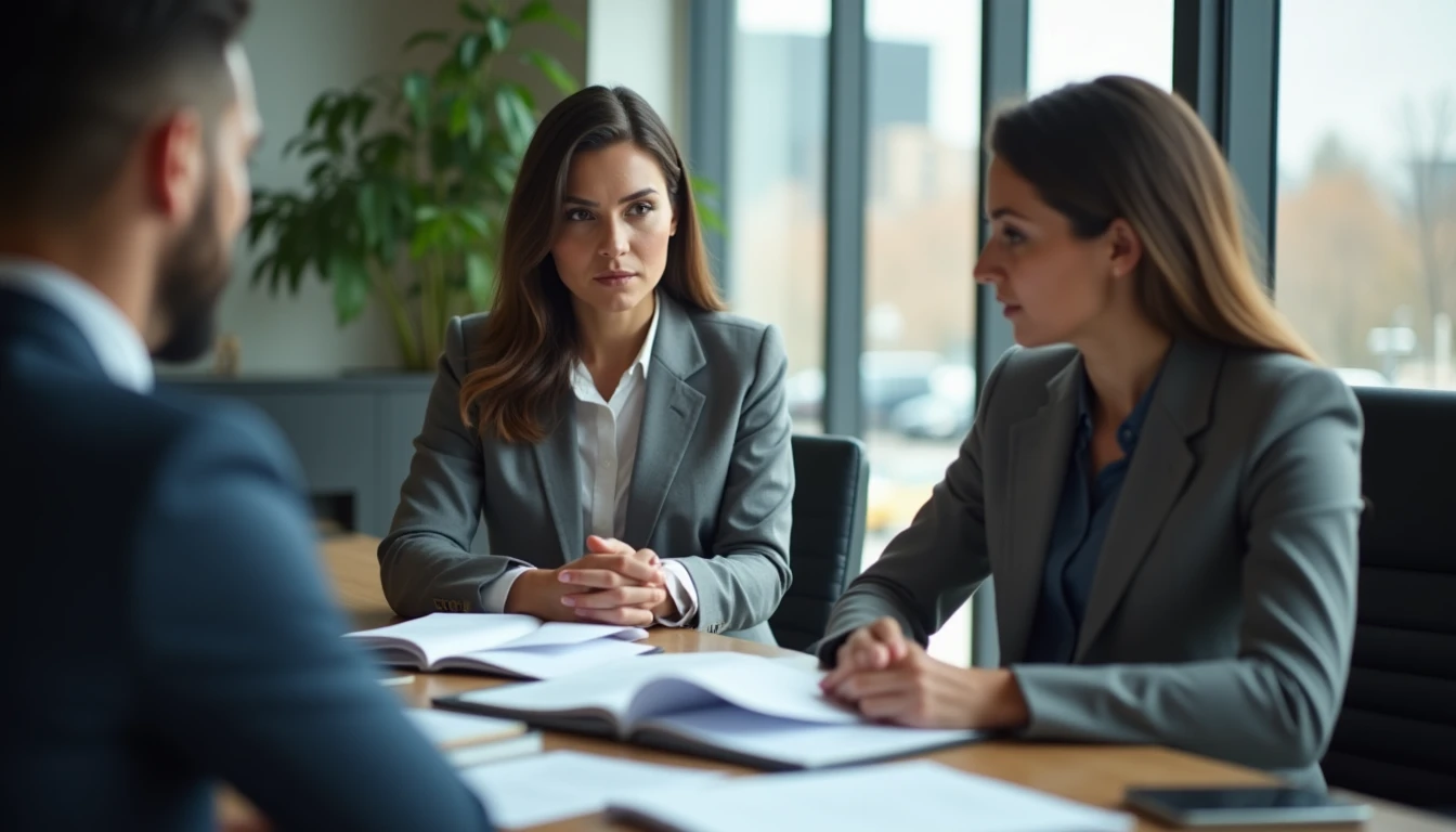 Expertises juridiques et affacturage : mode d'emploi