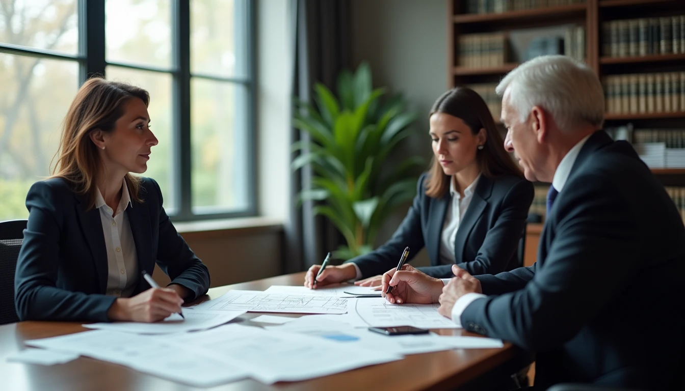 Meilleur taux immobilier : 7 critères pour bien négocier