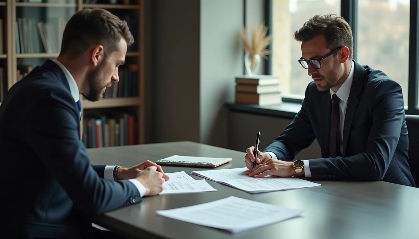 Affacturage : comprendre les implications légales méconnues