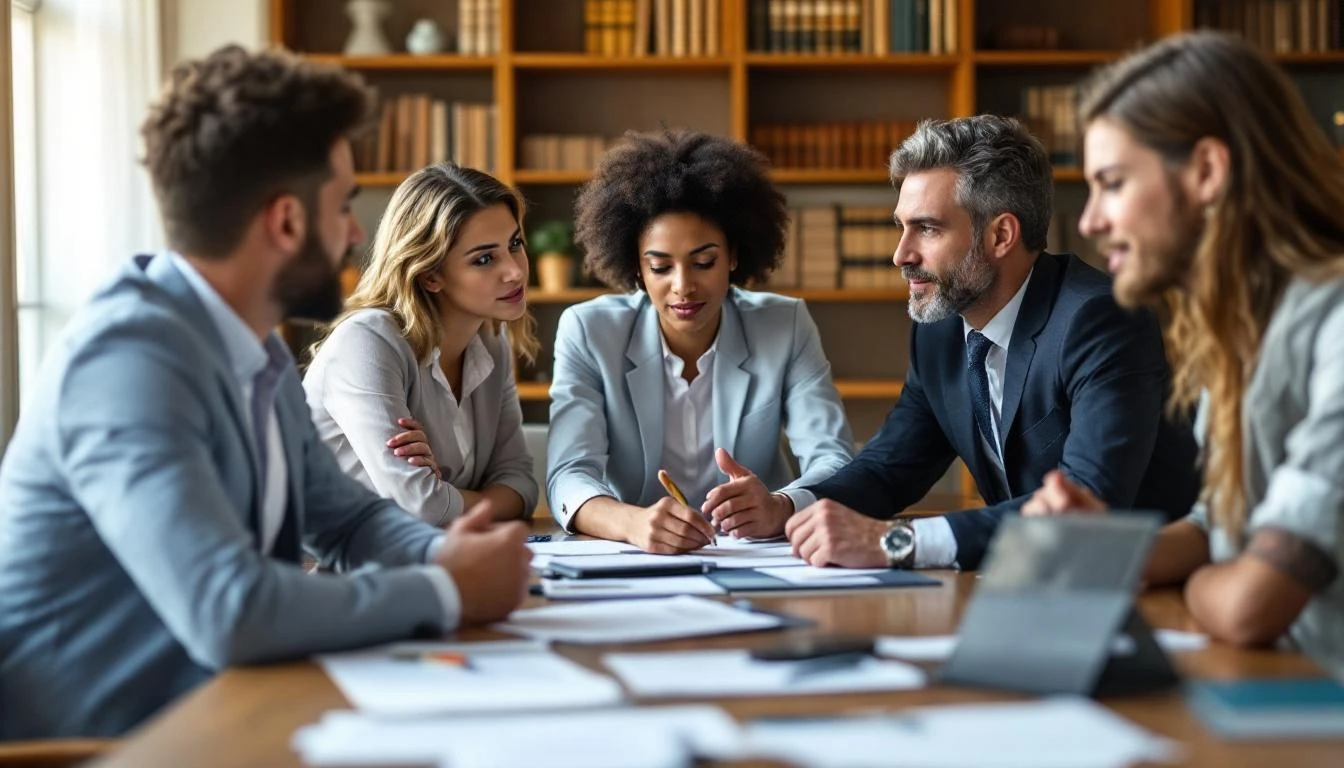 Astreinte def : 5 cas pratiques en droit du travail