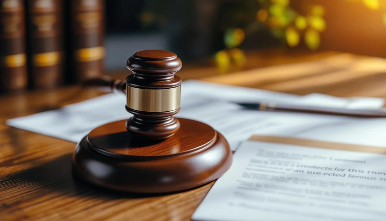 Comment protéger juridiquement le PN et ses proches